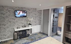 Loft 6 Couchages